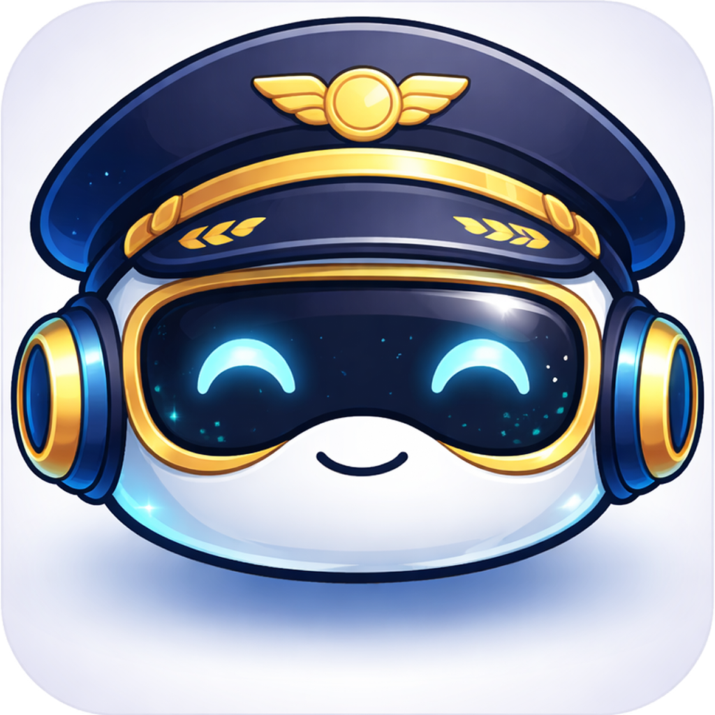 CVPilot app icon