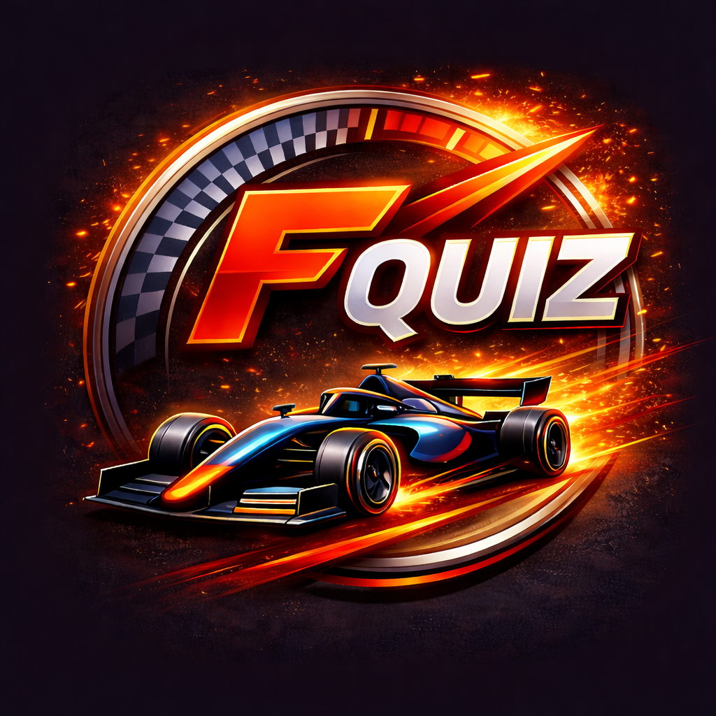 F Quiz app icon